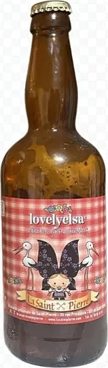 La Saint-Pierre Lovelyelsa