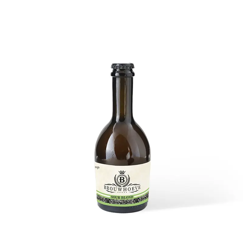 Brouwhoeve Sour Blond