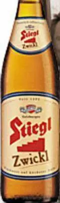 Stiegl - Stieglbrauerei zu Salzburg Zwickl