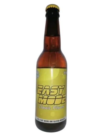 8-Bit Brewing (Finland) Easy Mode
