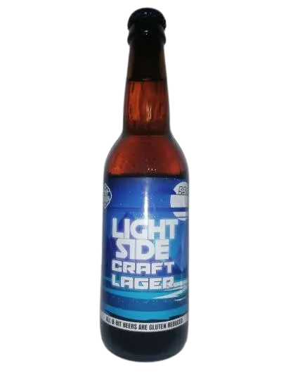 8-Bit Brewing (Finland) Light Side