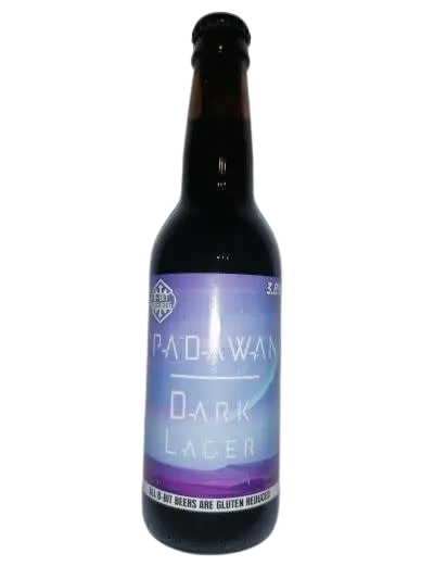 8-Bit Brewing (Finland) Padawan