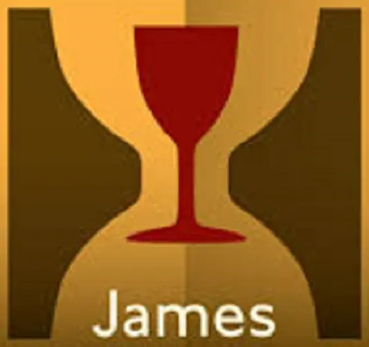 Hill Farmstead Brewery James