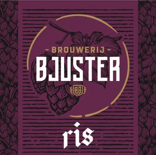 Brouwerij Bjuster RIS