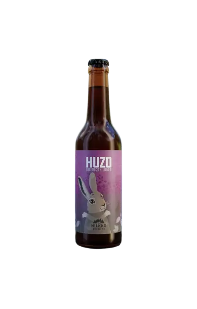 Nilkko Brewing Huzo