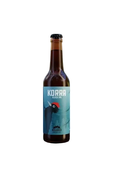 Nilkko Brewing Korra