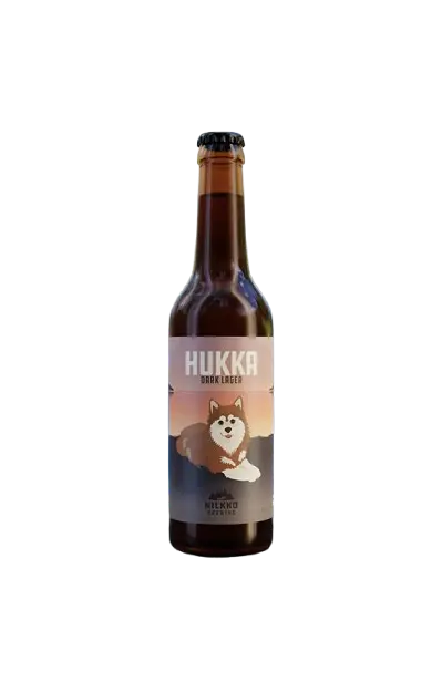Nilkko Brewing Hukka