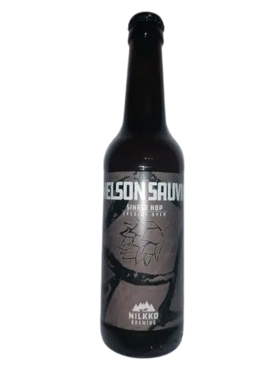 Nilkko Brewing Nelson Sauvin
