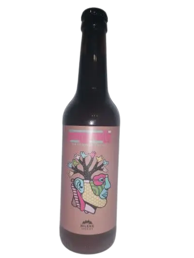 Nilkko Brewing Paleface