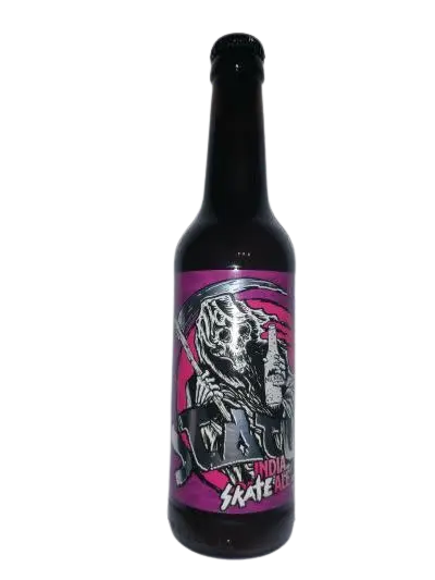 Nilkko Brewing Statum