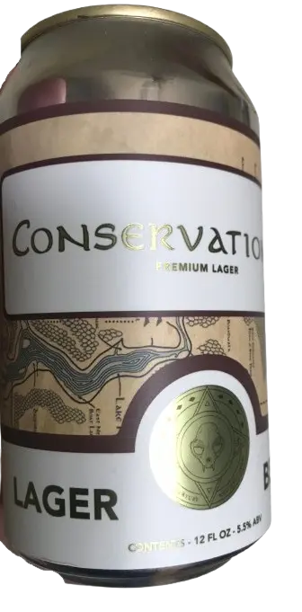 Noble Creature Cask House Conservationist