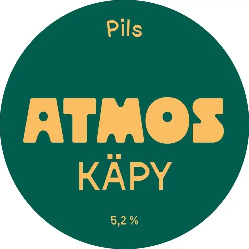 Atmos Brewing Käpy