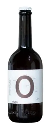 Birrificio Obici Weiss La Chiara