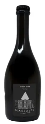 MariAlti Romagna Beer Dark Side