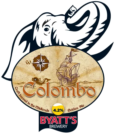 Byatt's Brewery Colombo