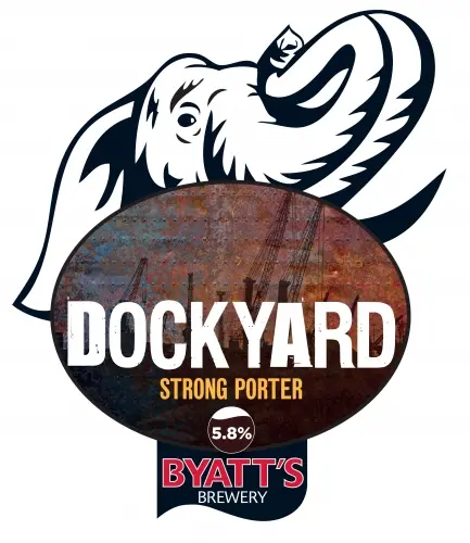 Byatt's Brewery Dockyard