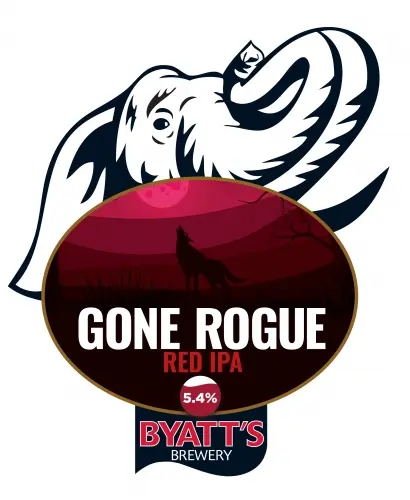 Byatt's Brewery Gone Rogue