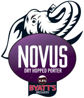Byatt's Brewery Novus