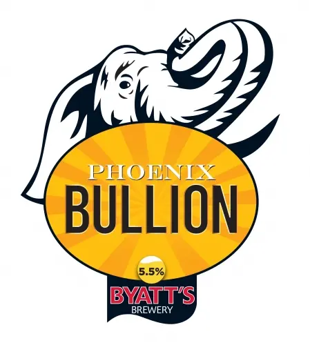 Byatt's Brewery Phoenix Bullion