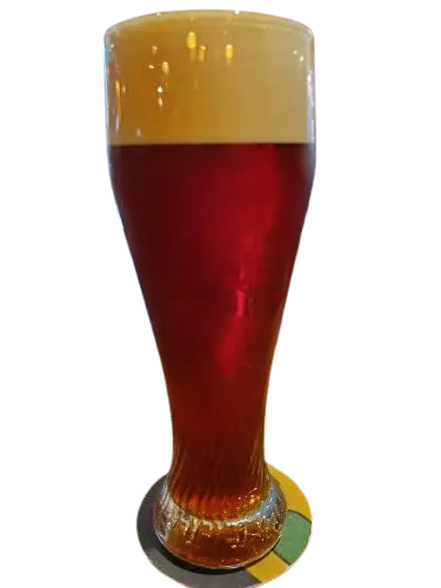Pivovar Brewer (Spilka) Amber Ale