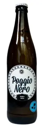 Birrificio Valsenio Poggio Nero