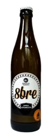 Birrificio Valsenio 8bre