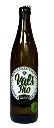 Birrificio Valsenio Vals Bio