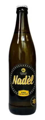 Birrificio Valsenio Nadèl