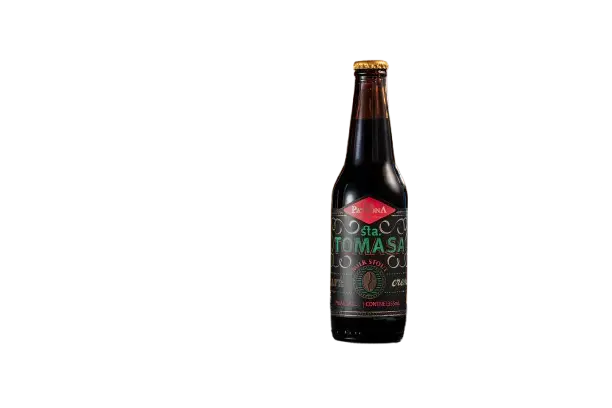 Cervecería La Patrona Sta. Tomasa