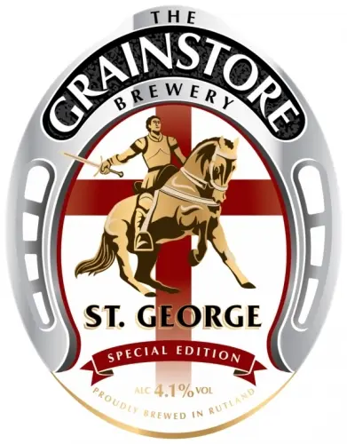 Grainstore Brewery St. George