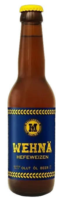 Mallaskuun Panimo Wehnä