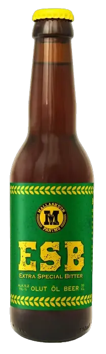 Mallaskuun Panimo ESB