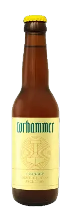 Mallaskuun Panimo Torhammer