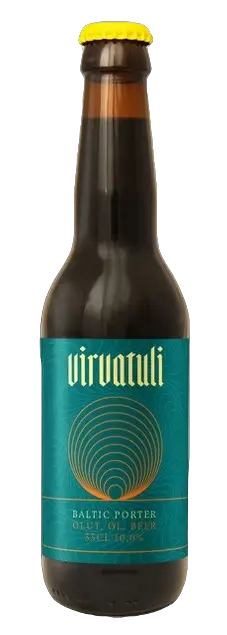 Mallaskuun Panimo Virvatuli