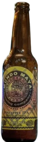 Mundo Maya Brewing Company El Arrecife