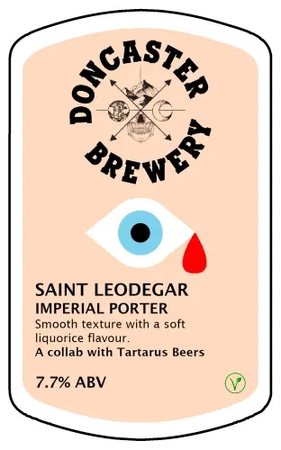 Doncaster Brewery Saint Leodegar