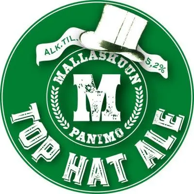 Mallaskuun Panimo Top Hat Ale