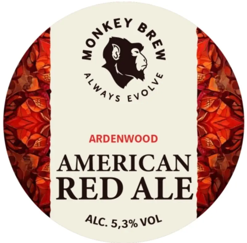 Monkey Brew Ardenwood