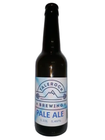 Talerock Brewing Pale Ale