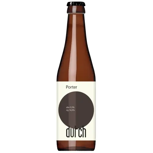 Khoffner Dutch. Porter