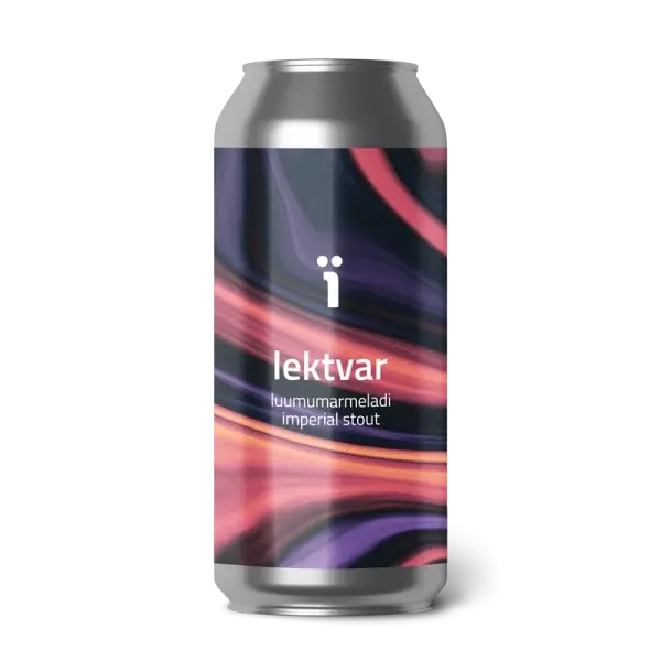 Naïlo Brewing Co Lektvar