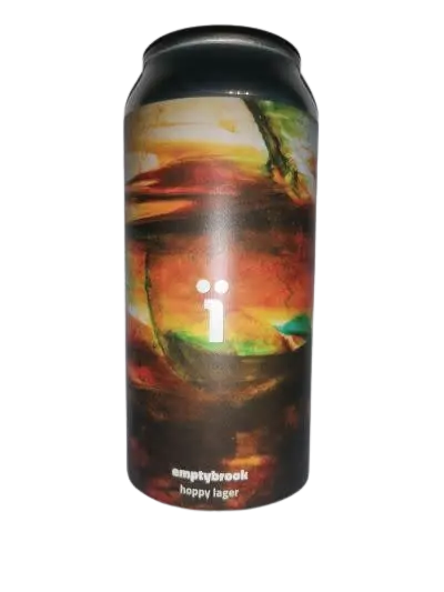 Naïlo Brewing Co Emptybrook