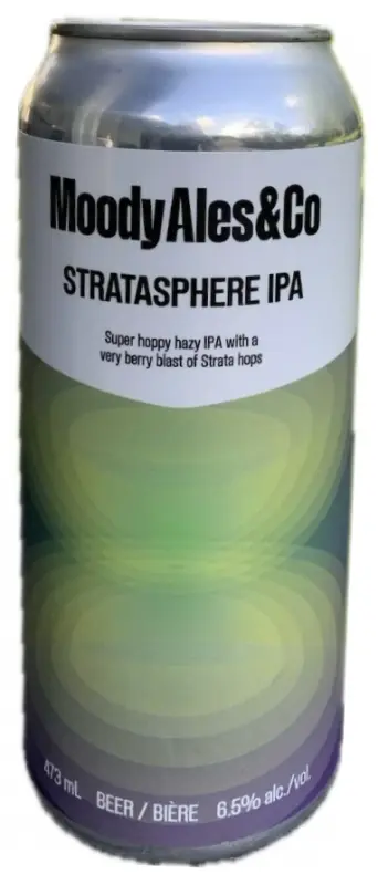 Moody Ales & Co. Stratasphere