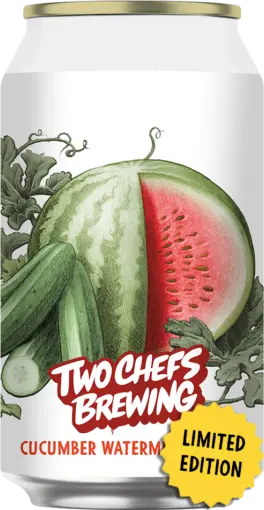 Two Chefs Brewing Summer Lovin'
