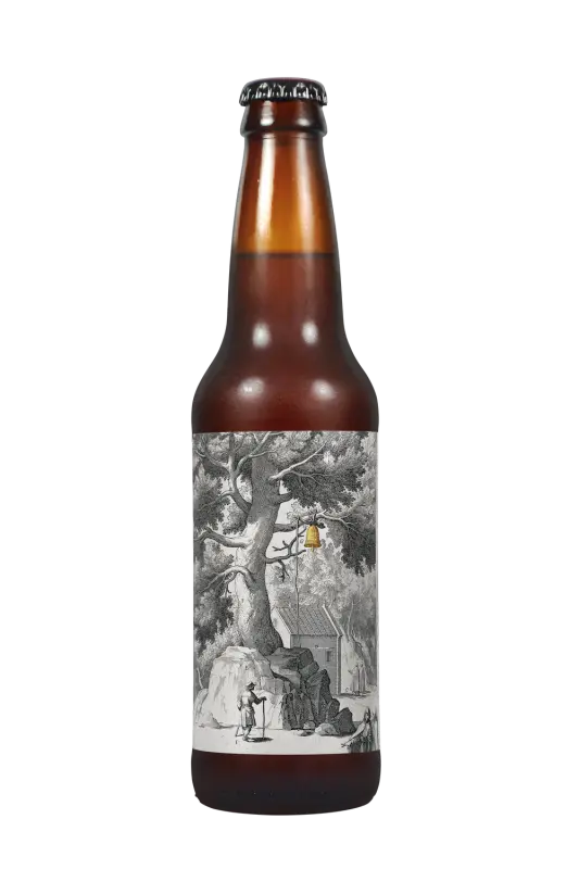 Grönbacka Panimo Kello Ale