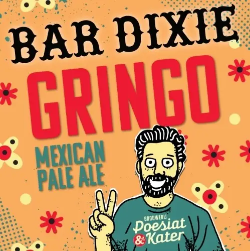 Poesiat & Kater Bar Dixie Gringo