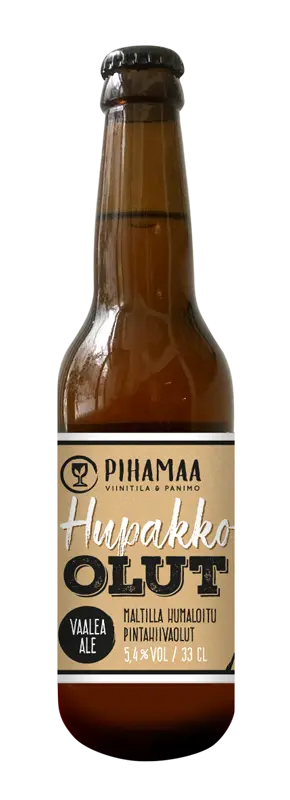 Pihamaan Panimo & Viinitila Hupakko