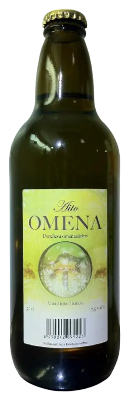 Pihamaan Panimo & Viinitila Aito omena (7.5%)