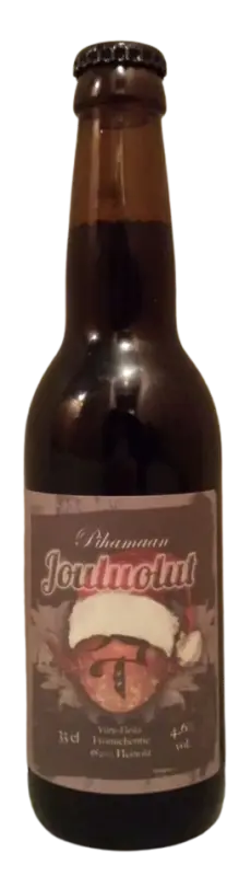 Pihamaan Panimo & Viinitila Jouluolut