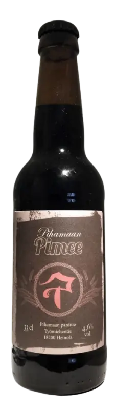 Pihamaan Panimo & Viinitila Pimee